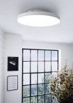 Turcona-C 24W LED 230V BLE-RGB/CCT Ø450 white