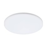 Turcona-C 24W LED 230V BLE-RGB/CCT Ø450 white