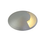 Tuwa 10W, 100-240V, GU10, IP67, aluminium