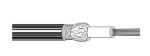 Univerzální kabel A/I-DQ(ZN)(SR)H 4x9/125 OS2, ČSN IEC 60331