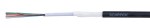 Univerzální optický kabel A/I-DQ(ZN)BH 24x50/125 OM3, B2ca