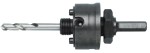 Upínací držák se střed.vrtákem, průměr 8,5mm,pro GI6360090