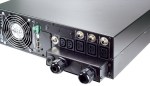 UPS 10kVA/kW 1/1f, online VFI, 0min, nutno přidat AKU