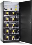 UPS AVARA Multi Power, bateriová skříň, 40x65Ah