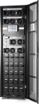 UPS AVARA Multi Power, skříň pro 3 PM 25kW nebo 42kW a 5 BM