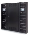 UPS AVARA Multi Power, skříň pro připojení 2 skříní 300 kW