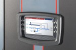 UPS AVARA Next 400 kVA/kW 0min. 3f/3f Online VFI