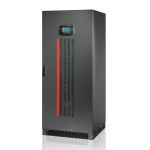 UPS AVARA Plus HE 100 kVA/kW 0min. 3f/3f