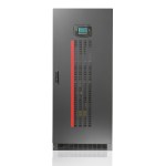 UPS AVARA Plus HE 120 kVA/kW 0min. 3f/3f