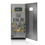 UPS AVARA Plus HE 120 kVA/kW 0min. 3f/3f