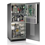 UPS AVARA Plus HE 120 kVA/kW 0min. 3f/3f