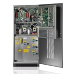 UPS AVARA Plus HE 120 kVA/kW 0min. 3f/3f