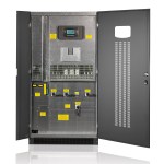 UPS AVARA Plus HE 200 kVA/kW 0min. 3f/3f