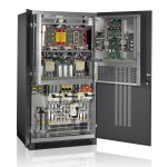 UPS AVARA Plus HE 250 kVA/kW 0min. 3f/3f