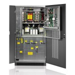 UPS AVARA Plus HE 250 kVA/kW 0min. 3f/3f