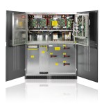 UPS AVARA Plus HE 400 kVA/kW 0min. 3f/3f