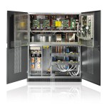UPS AVARA Plus HE 400 kVA/kW 0min. 3f/3f