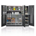 UPS AVARA Plus HE 500 kVA/kW 0min. 3f/3f
