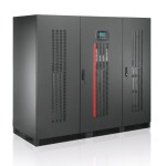 UPS AVARA Plus HE 600 kVA/kW 0min. 3f/3f
