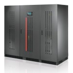 UPS AVARA Plus HE 600 kVA/kW 0min. 3f/3f