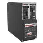UPS AVARA Sentryum Compact 20kVA 20kW 9Ah 6min. 3ph/3ph