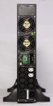 UPS GENIO Dual Midi 2200VA/1980W 6 min, 1/1f, VFI online