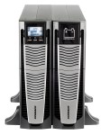 UPS GENIO Dual Power 10kVA 10kW 7min 3f/1f Online