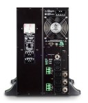 UPS GENIO Dual Power 10kVA 10kW 7min 3f/1f Online