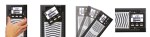 UPS GENIO Dual Power 10kVA 10kW 7min 3f/1f Online