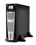UPS GENIO Dual Power 8kVA 8kW 6min 3f/1f Online