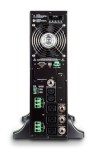 UPS GENIO Dual Power 8kVA 8kW 6min 3f/1f Online