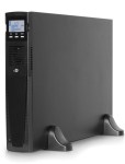 UPS GENIO Flex Plus Dual 1100VA/990W, 5 min, 1/1f, VI-sin