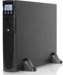 UPS GENIO Flex Plus Dual 1500VA/1350W, 4 min, 1/1f, VI-sin