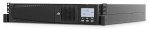 UPS GENIO Flex Plus Dual 2200VA/1980W, 5 min, 1/1f, VI-sin