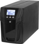 UPS Genio Flex Tower 1,5kVA/1,2kW ECO 230V sinus 9' 5+1xIEC