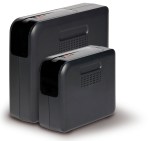 UPS GENIO iDialog 400VA/240W, IEC zásuvky, 9 min, 1f, VFD