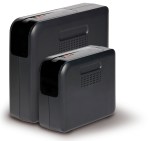 UPS GENIO iDialog 800VA/480W, IEC zásuvky, 7 min, 1f, VFD