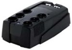 UPS Genio iPlug 600VA/360W ECO 1f 5' ČSN a IEC zásuvky, USB
