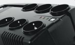 UPS Genio iPlug 800VA/480W ECO 1f 5' Schuko a IEC zásuvky