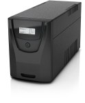 UPS GENIO Net Power 1000VA/600W, 5 min, 1/1f, Line-int.