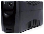 UPS GENIO Net Power 600VA/330W, 5 min, 1/1f, Line-int.