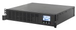 UPS GENIO Sentinel Rack 1500VA 1350W, 5 min.1/1ph.