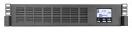 UPS GENIO Sentinel Rack 3000VA 2700W, 0 min.1/1ph.