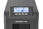 UPS GENIO Sentinel Tower 5kVA 5kW 10min. 1:1f / Online