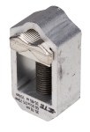 V-svorka dvojitá 2x35-70mm² sm