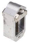 V-svorka dvojitá 2x35-70mm² sm