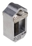 V-svorka dvojitá 2x35-70mm² sm