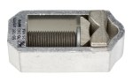 V-svorka dvojitá VK 400, 2x50-185mm² sm