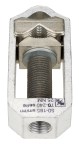 V-svorka dvojitá VK 400, 2x50-185mm² sm