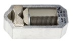 V-svorka dvojitá VK 400, 2x50-185mm² sm